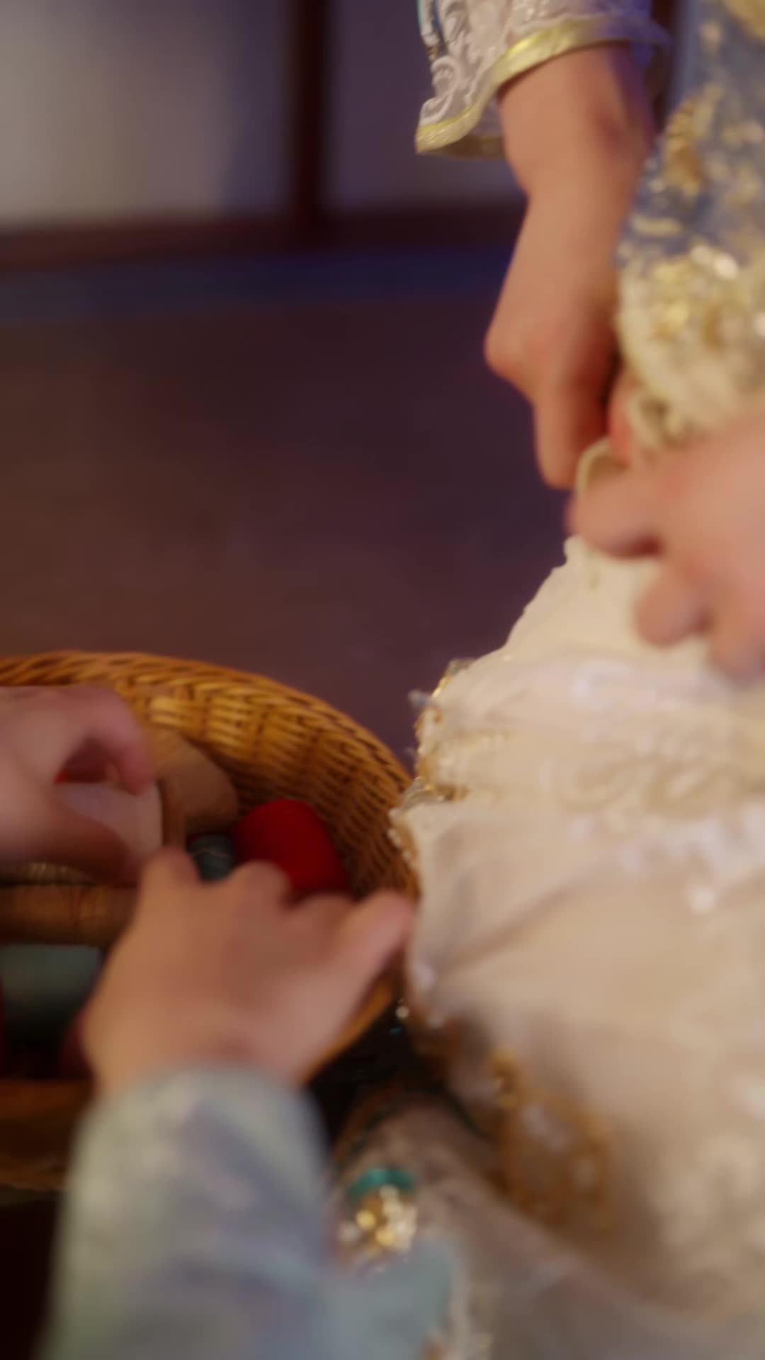 Episodio 9 - Prisionera del destino